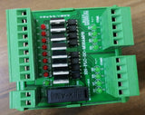 HN-PLC-DC-MOSAMP8 PLC Yedek Board