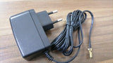 YS12-0361500  3.6v 1.5a 5.4w Adaptör