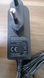 YS12-0401600  4.0v 1.6a 6.4w Adaptör