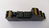 5 Adet Molwex SRC08-ST Röle Soketi  300V 10A