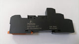 5 Adet Molwex SRC08-ST Röle Soketi  300V 10A