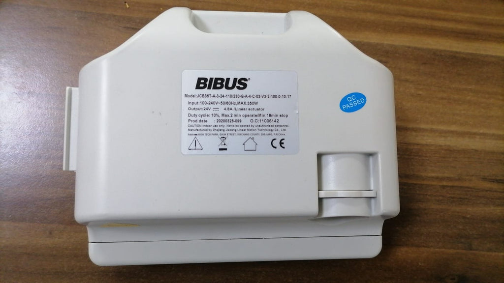 5 Adet BIBUS JCB35T-A-3-24 Linear Aktuator Controller