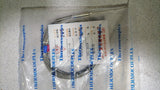 WRNK-191 L=2*50MM  0-1100 Derece Termokupl