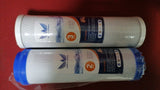 2 Adet Aqua Angel Su Arıtma Filtresi