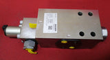 Bucher Hydraulics CINDY Sızdırmaz Yük Kontrol Vanası 803001647