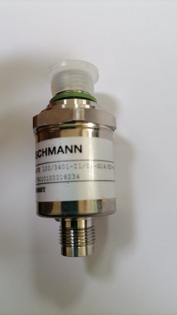 Hirschmann pSENS DAVE sensör 100/3401-I1/04-G14/ED-R01-05