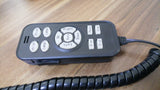 Dongling Wired Remote Control WD_XKHH-V1.3