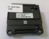Roseman Dual Nozzle 3.6v 200ma 2AKAM2297 RID-DMR-07-A