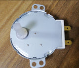 Senkron Motor 220v  50TYZ-0.3F14