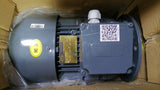 FFD 3SIEK90L4 1450rpm 1.5kw IE3 Motor