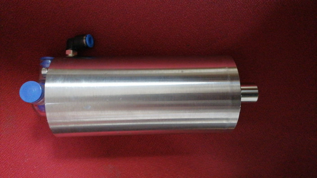AWH Pneumatic Actuator Air/Spring DN10-40  5-10 Bar