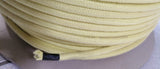 250 mt Kevlar kordon kullanılan cam tavlama fırını Aramid elyaf halat