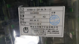500 Adet Smeg R2706N-D1-23F-B4. 7K-11CC  Fırın 10 Konumlu Program Anahtarı