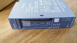 6ES7131-6BF01-0BA0 /SIMATIC ET 200SP, Digital input module