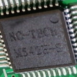 Nc-Tech M542H-S Microstep Driver