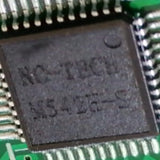 Nc-Tech M542H-S Microstep Driver