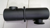 Solberg Advanced Crankcase Ventilation SysteM ACV2852