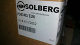 Solberg Advanced Crankcase Ventilation SysteM ACV2852