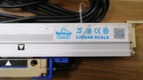 Rational WTB5-0150MM 24V optik lineer enkoder