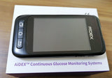 Aidex Continuous Glucose Monitoring Sensör (Cgm) System