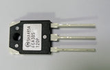 FGA30S120P - FGA30S 120P -1300 V, 30 A Shorted-anode IGBT