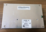 TDK-LAMBDA LS100-24 AC/DC Enclosed Power Supply (PSU), ITE, 1 Outputs, 108 W, 24 V, 4.5 A
