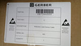 Gerber Reflective Label Sensor Cable 087344000