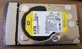 Western Digital WD4000FYYZ 4TB Sata Server Harddisk
