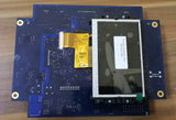 Beltway İntegratör Board Rev 6 8040-0001-DA