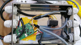 FLEXEM rezistif HMI 4000 serisi FE4043C Touch Controller