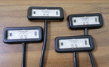 AMP Research PowerStep LED Işık Kiti 75131-01A