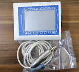 Schlumbohm endopilot Motor endomotor