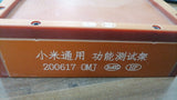 1145-BLP673-Test Rob Pcb + Test Mekanizması 200617 OMJ JIG