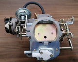 Jeep cj8 cj7 cj5 1981-1983  1010061 Karbüratör