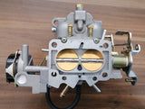 Jeep cj8 cj7 cj5 1981-1983  1010061 Karbüratör