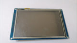 STM32 Geliştirme Kiti SSD1963 Sürücülü Pin to Pin Touch Display