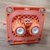 2141227-2 Automotive Connectors 2POS PIN DIA 8.0 PIN HSG ASSY SLD