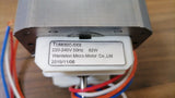 TL6830C-5XX Motor