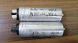 2 Adet EPCOS B32332-I80 Motor Capacitor