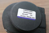 3 Yollu Motor Beyaz Elbi 220V 31650047.06Tn