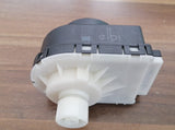 3 Yollu Motor Beyaz Elbi 220V 31650047.06Tn
