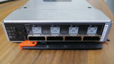 00YL038 Lenovo Bladecenter S SAS Raid Network Switching module