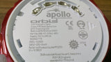 Apollo Orbis IS A1R Yanıp Sönen LED'li Isı Dedektörü (ORB-HT-51146-APO)
