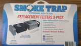 Smoke Trap Personel Air Filter