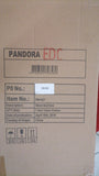 Pandora Toll Box Set - El Alet Takım Set