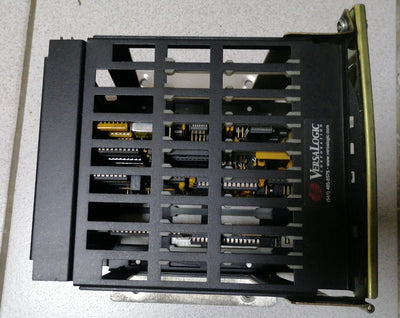 Versalogıc Analogıc Typ 10-39656 S/N 0814-0001 Plc 002312-0001,  VL-486-3mi