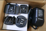 YINGJIAO YSV10-1200500 12V 500ma Travel Adaptör
