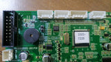 UDC9100 (ECO) Control Board tw-8