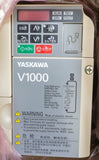 Yaskawa V1000 CIMR-VB4A0011BBA İnverterter 5.5kw