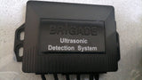 Brigade Detection System BS4000W-ECU